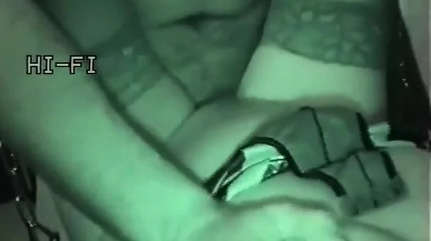 Gangbang mit Besamung
