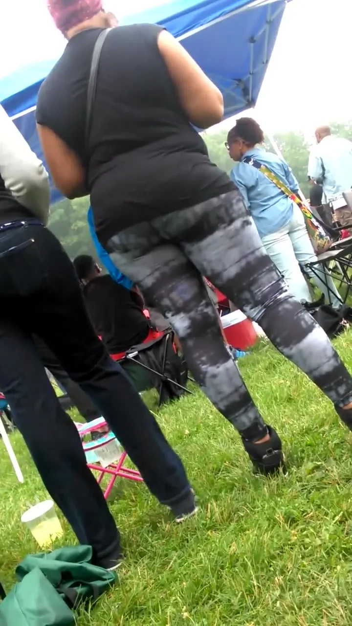 thick ass