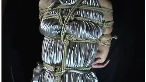 Sm Miracle E0370 - Japanese Bdsm