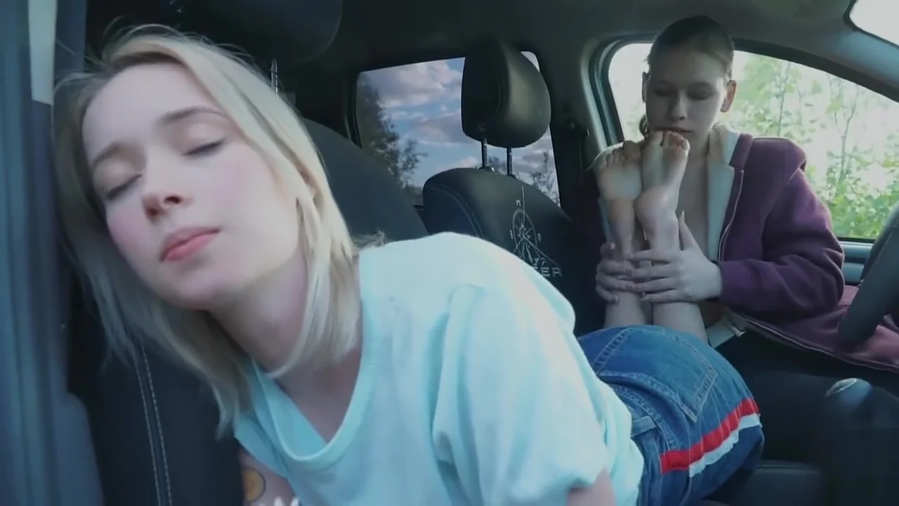 Astonishing xxx scene Lesbian newest , it's amazing