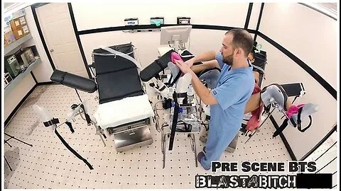 Stepsisters Get Their Pussies Blasted With Cum - Doctor Tampa