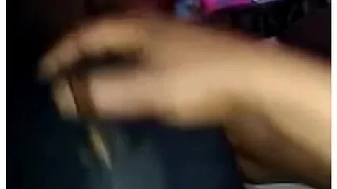 Somali Girl Back Arched Sucking Big Black Dick