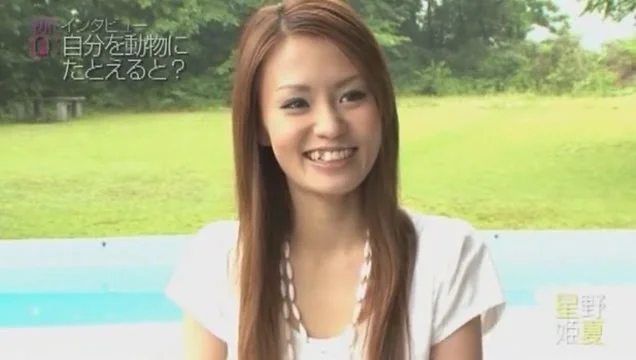 Horny Japanese chick Himeka Hoshino in Best Cunnilingus, Solo Girl JAV scene