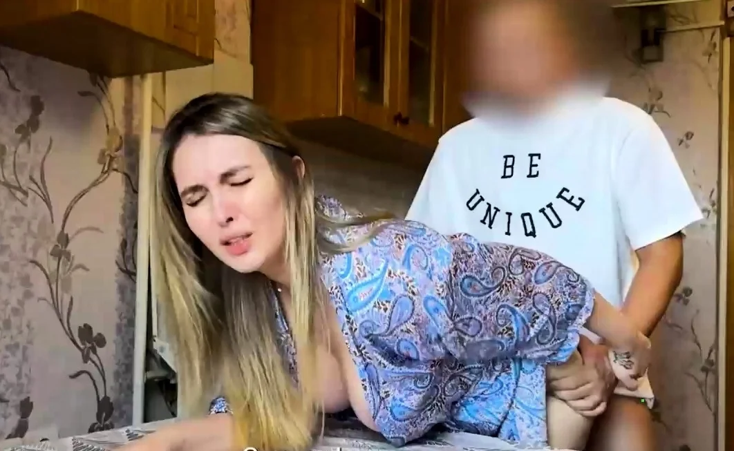 Real amateur milf therapy ejaculation family beauty,