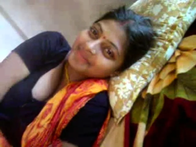 Indian Desi South Indian Couple Very Hardly
