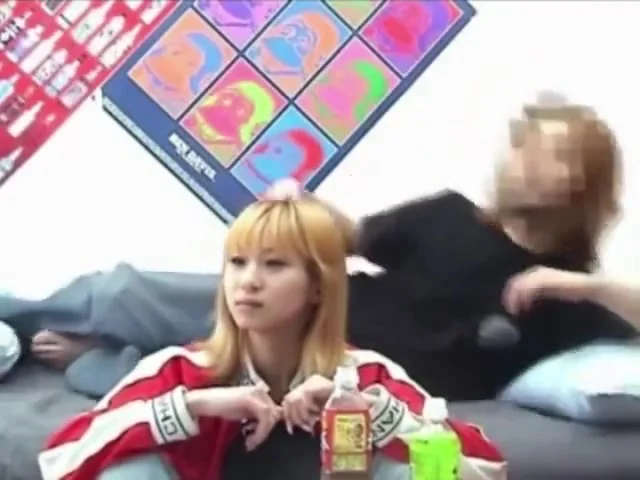 Best Japanese slut in Horny JAV scene, take a look