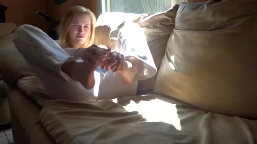 Fabulous xxx clip Blonde homemade unbelievable , check it
