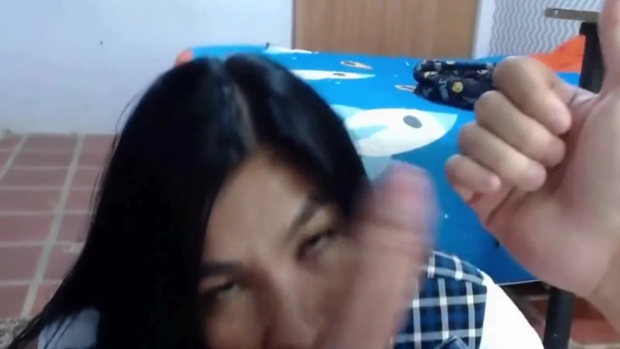 Real Teen 18+ Student 18+ Sucking Cock Snout Student 18+ Sucking Cock At Teachers And Relatives Homemade 100% Real