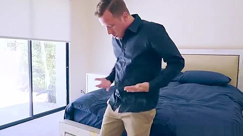 Driving Test Of A teen 18+ Leads To Sex With The Instructor