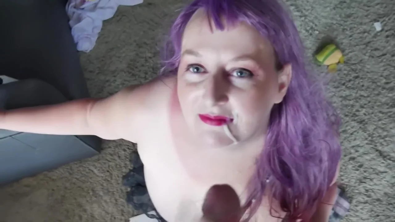 Baby Mouseling's Cumshot Compilation