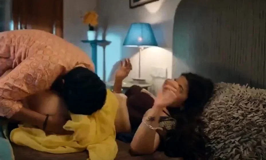 Tit For Tat Bhabhi Ko Devar Pakad Kar Chooda.fuck Forcefully