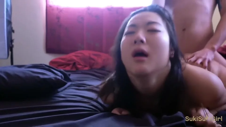 Asian Girl Sextape