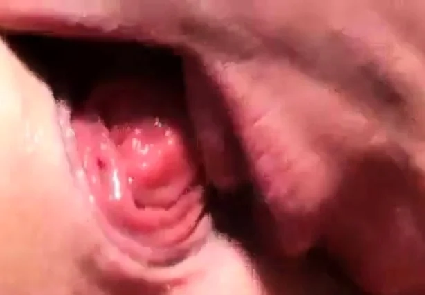 Prolapse Licking - Amateur Anal Webcam Show