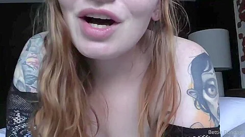 Spying On Best Friend’s Mom - Bettie Bondage