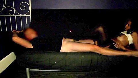 Nylon Footjob And Stockings Sex Life Fetish