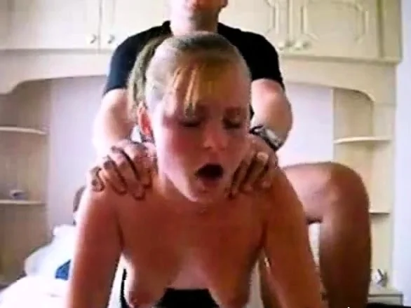 Exposed Wife Kali Fucked Doggy