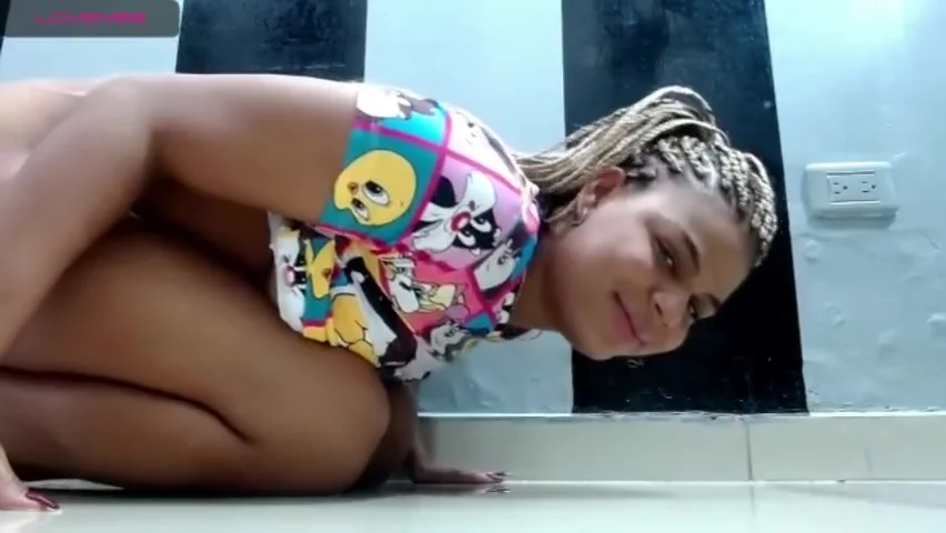 Kathrynfox Doing Anal Squirt And Licking It Up For My Baby’s Birthday