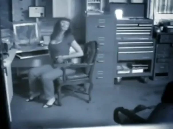 I Spied On My Step Sister While She Was Masturbating