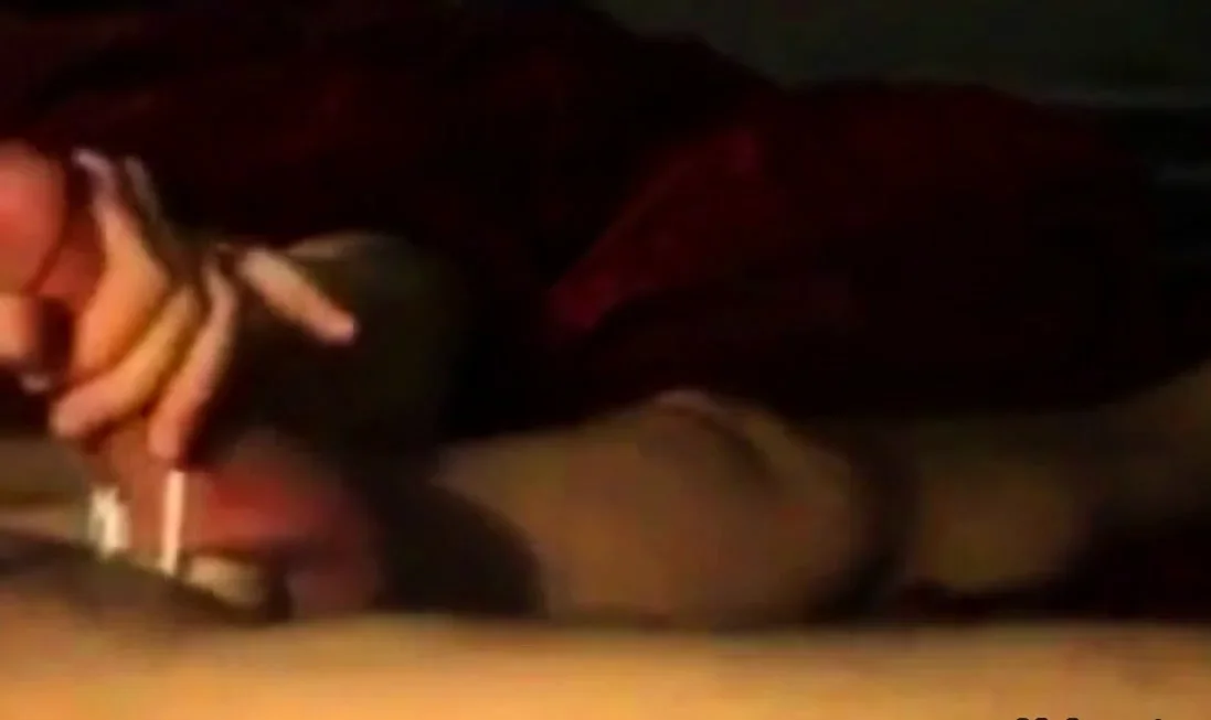 ruined orgasm after chastity release