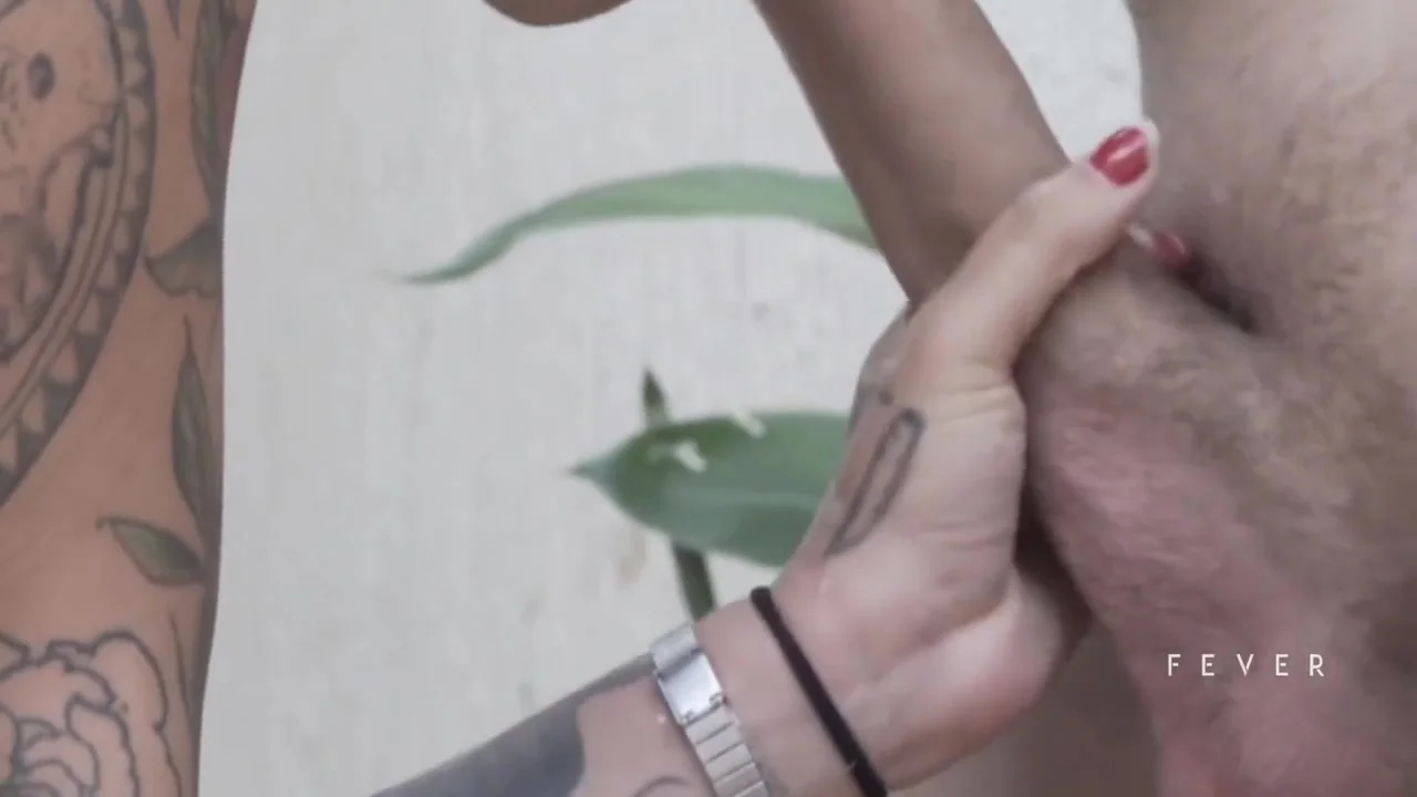 Big Ass Latina Takes Huge Dick