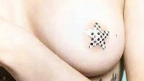 Miley Cyrus Uncensored!