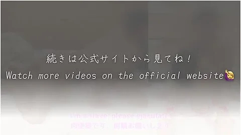 [swapping Nurse] The New Nurses Job Is To Help The Doctors Ejaculate...! Japanese Sult