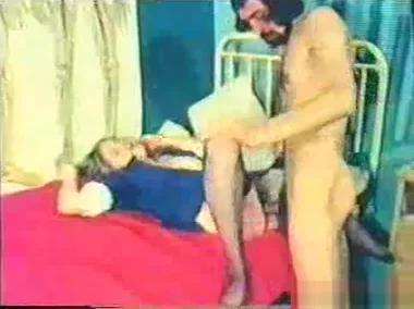 Oh Nurse
