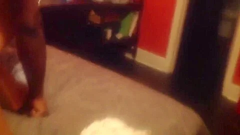 Hot wife loves her BBC boyfriend