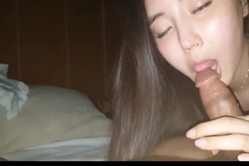 korean Blowjob