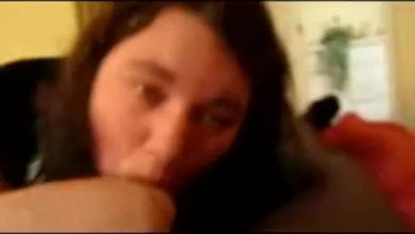 BBWSlut Gets a Facial