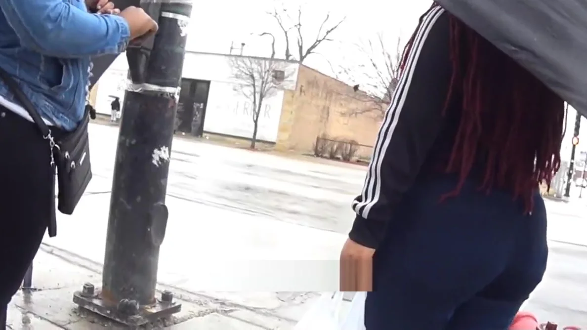 LIL MAMA THICK