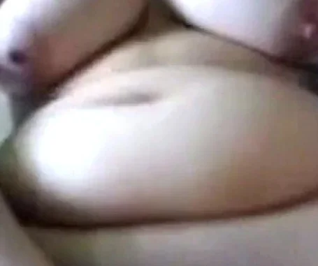 Arab Girl's Webcam Solo