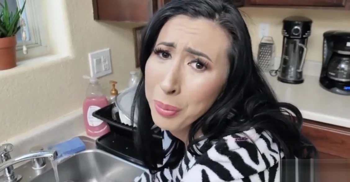 COME HERE YOU, FUCK YOUR Step mom