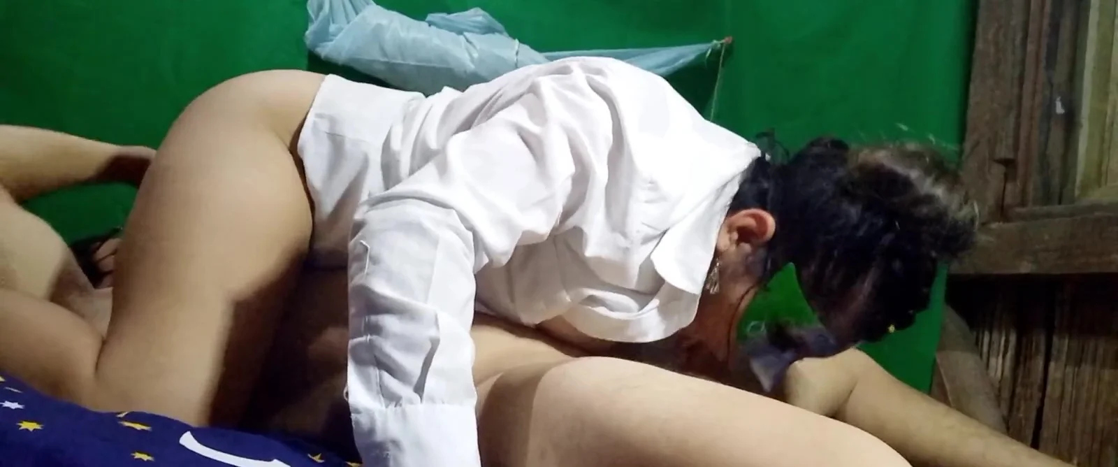 Latin Riot!! student 18+ Asks His Teacher To Come Home For Homework