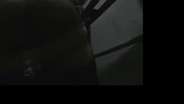 Cum ass thai teen street