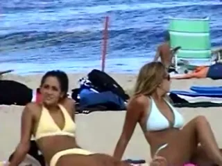 NN Beach T&A 9