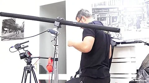 Dirty Priscilla - Behind The Scenes - Interview Und Alle Casting Videos Auf