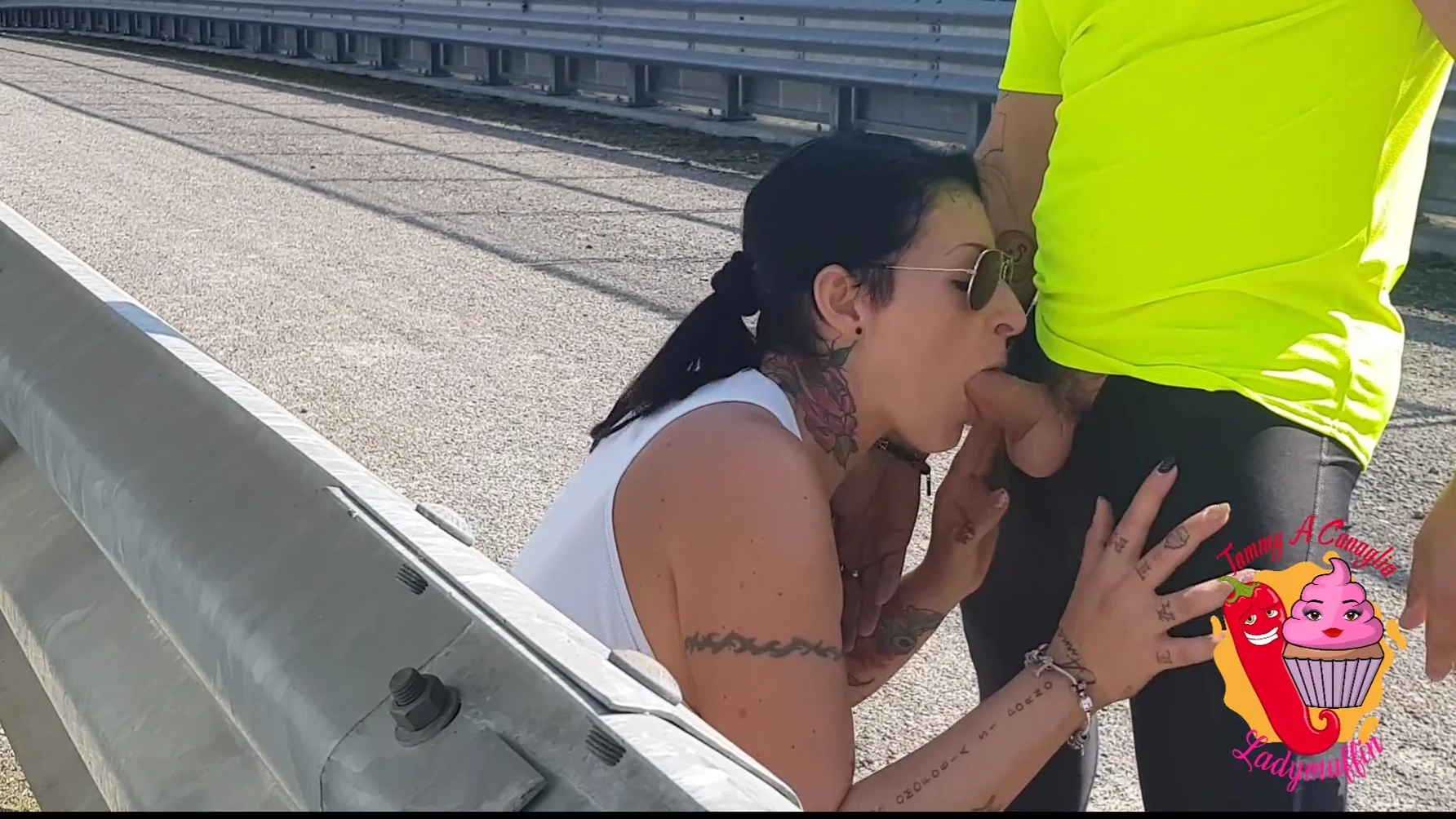 The Fucking Sport