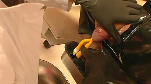 Male Sex Slaves Torment By Domination To Do Gay Things