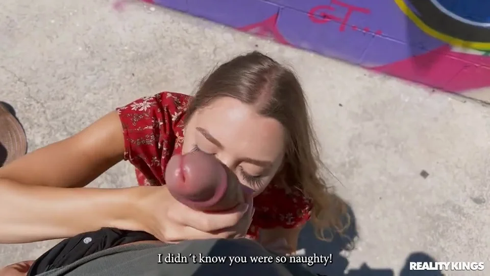 Kinky Young Lady Incredible Sex Video