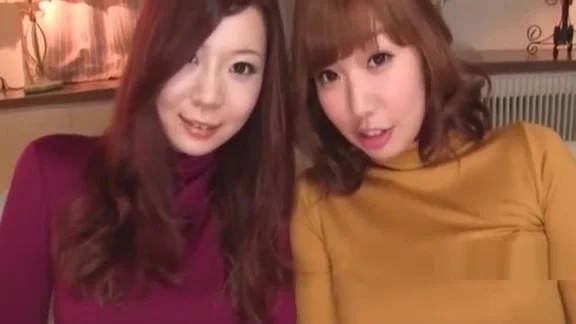 Beautiful hot japanese babe banging segment 4