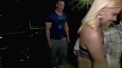 Swingers Enjoy Banging In Hot Orgy In Reality Show