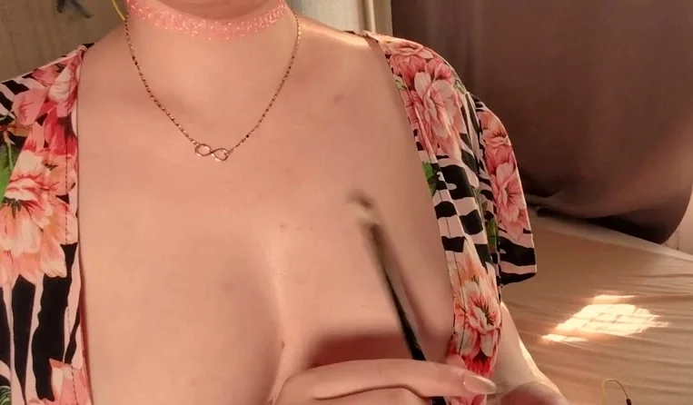 Libra ASMR New - Boobs Massage
