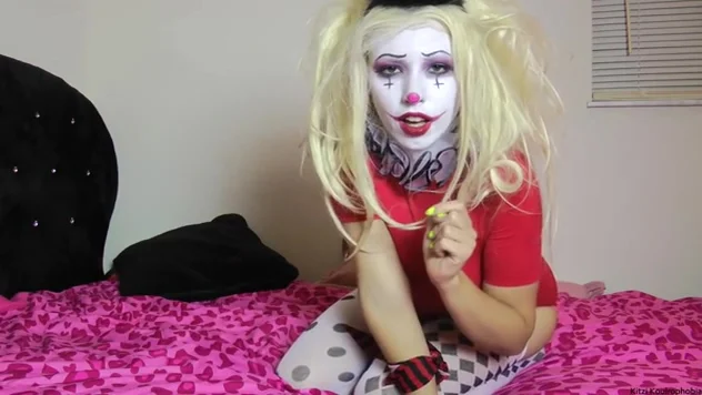 slave freakshow conditioning 480p
