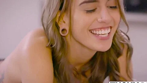 TUSHY Personal Assistant Janice Griffith Loves Anal