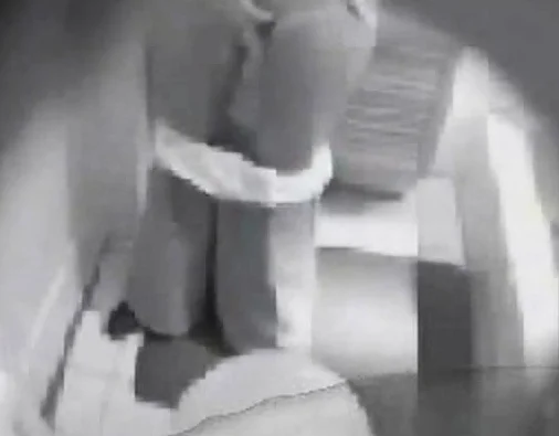 NOT My sister fingering in toilet caught by hidden cam
