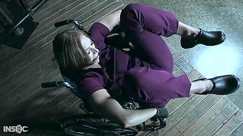 Skylar Snow In Scorching Bdsm-styled Punishment For