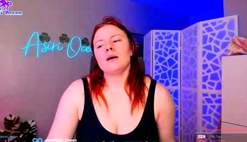 asiri_ocean Chaturbate nude cam porn videos