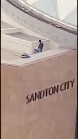 Got Caught