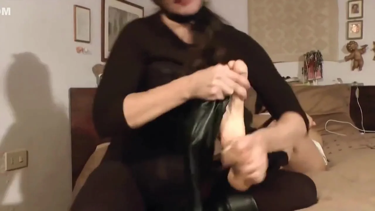 Amazing Sex Movie Milf Fantastic Only For You